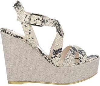 Ernesto Esposito CALZADO - Sandalias con cierre en YOOX.COM