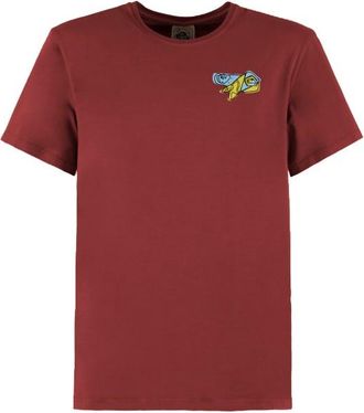 E9 Onemove T-Shirt f&uuml;r Herren | rot