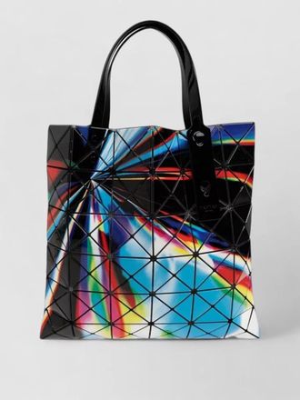 Bao Bao Issey Miyake warp tote bag