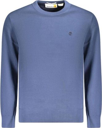 Timberland Hombre, Jerseys, Azul, Talla: S