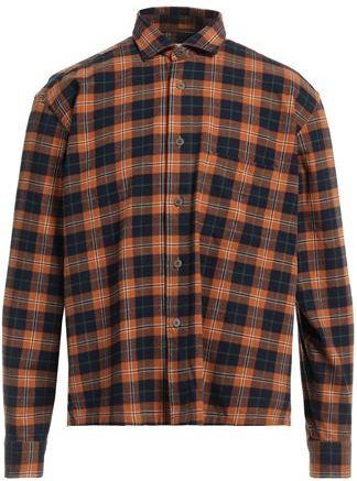 Tintoria Mattei CAMISETAS Y TOPS - Camisas en YOOX.COM