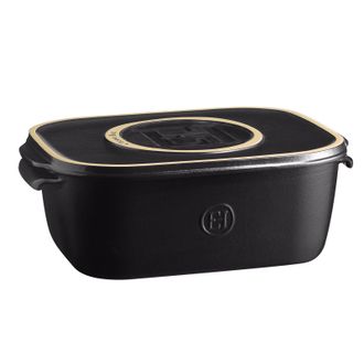 Emile Henry Cheese Box