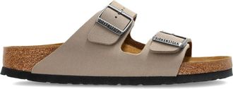 Birkenstock Sandali con fibbia - Toni neutri