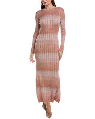 Missoni Maxi Dress