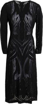 Alberta Ferretti DRESSES - Midi dresses on YOOX.COM