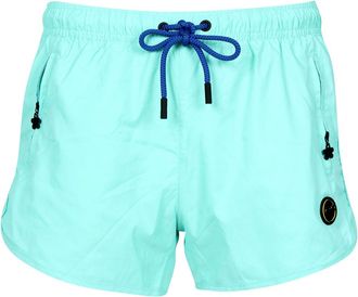 F**k Project Zeekleding Teal