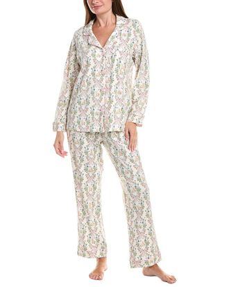 Bedhead Pajamas 2pc Long Pajama Set