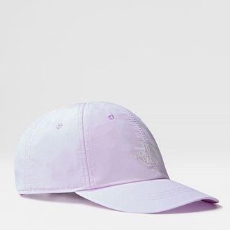 The North Face The North Face Horizon Cap Icy Lilac One Size