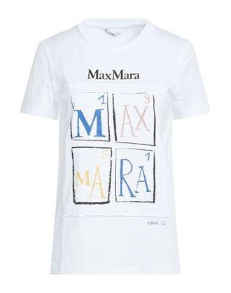Max Mara TOPWEAR - T-shirts on YOOX.COM
