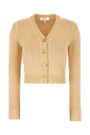 Chloé Knitwear