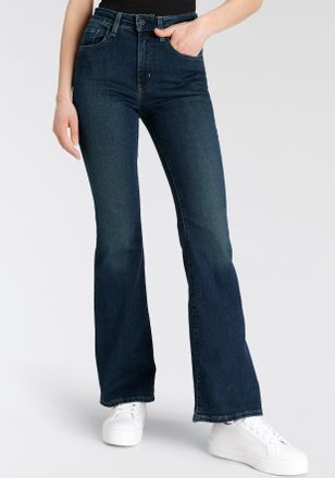 Levi's Schlagjeans »726 HR FLARE«