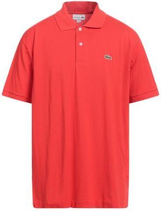 Lacoste TOPWEAR - Polo shirts on YOOX.COM