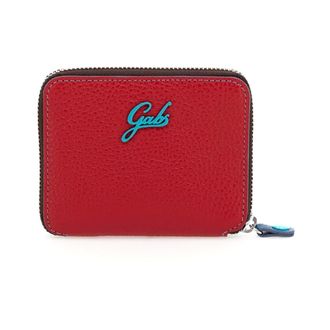 Gabs Wallets & Cardholders, female, Red, Size: ONE SIZE Red Womens Wallet Coin Purse