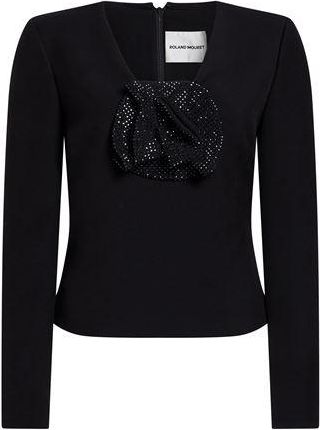 Roland Mouret TOPWEAR - Top su YOOX.COM