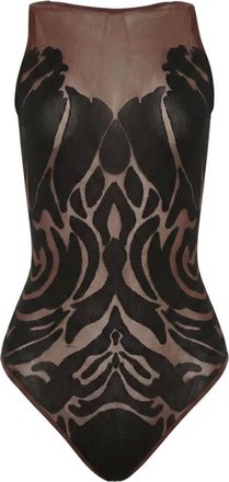 Wolford Mujer, Camisetas, Multicolor, Talla: M