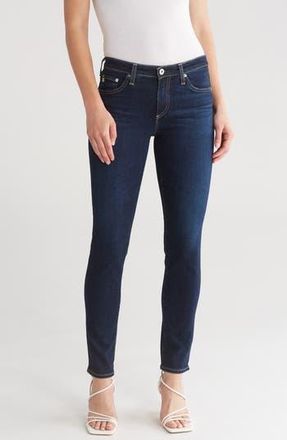 AG - Adriano Goldschmied B-Type 02 Slim Straight Jeans in 2 Years at Nordstrom Rack, Size 22 X 31