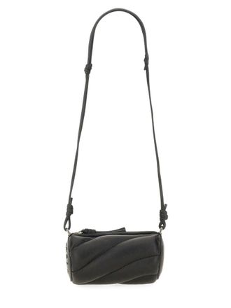 Fiorucci Quilted Mini Mella Bag