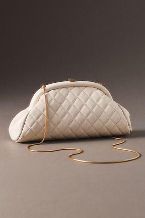 Urban Expression Ava Quilted Clutch