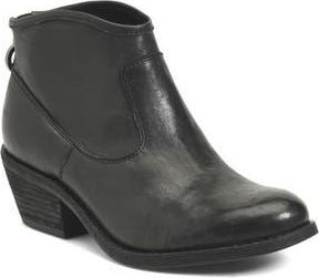 Söfft Aisley Bootie in Black at Nordstrom Rack, Size 11