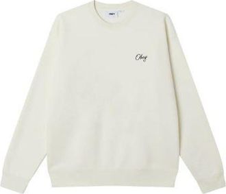 Obey | Paper Rose Fleece - L