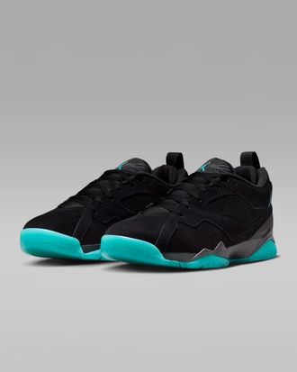 Nike Jordan Air Jordan MVP 92 HQ3950-00 Sneakers Mens Black Tennis Shoes RHS9241