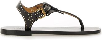 Isabel Marant Sandal Joony-Donna