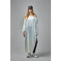 Frenken Flag Big Satin Dress