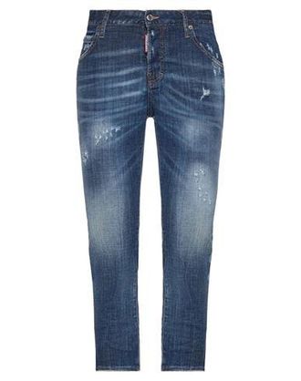 Dsquared2 HOSEN & RÖCKE - Jeanshosen auf YOOX.COM