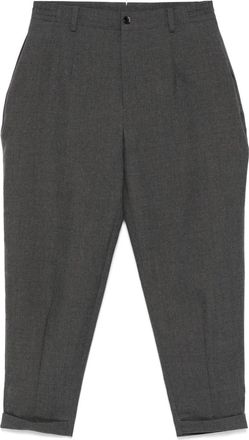 Songzio Pantaloni affusolati - Grigio