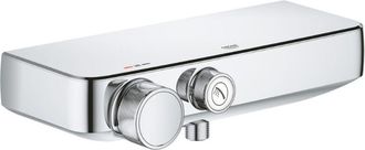 GROHE Mezclador Termost&aacute;tico De Ba&ntilde;o Grohe Grohtherm Smartcontrol, Dn