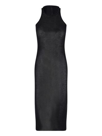 Rick Owens Abito Midi