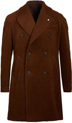 L.B.M. 1911 COATS & JACKETS - Coats on YOOX.COM