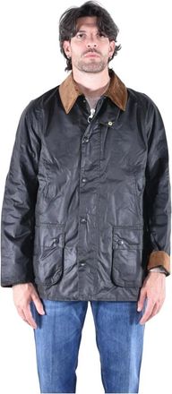 Barbour Giacca Ashby - - Jackets - Uomo - Verde - XL