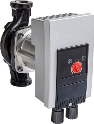 Bosch Accesorio Bomba De Calor Aire/agua Upe 120-32k Bomba De Circulaci&oacute;n, Altura De Impulsi&oacute;n M&aacute;x. 11,5 M, 8738212232