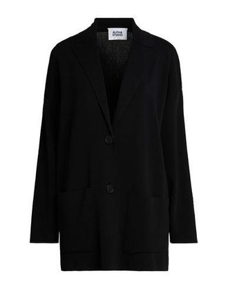 Alpha Studio SUITS and CO-ORDS - Blazers on YOOX.COM