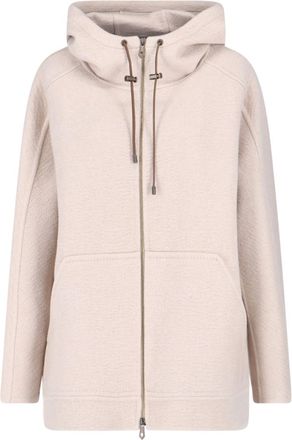 Max Mara Giacca In Cashmere