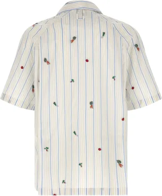 Jacquemus Shirt - Cream