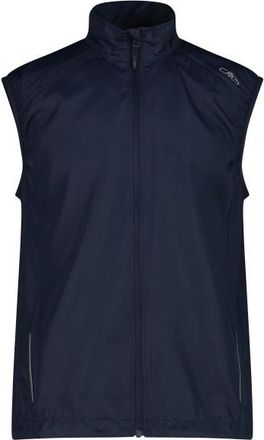 F.lli Campagnolo Reflective Vest Velogilet f&uuml;r Herren | blau