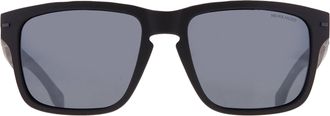 HUGO BOSS Grey Square Mens Sunglasses BOSS 1497/S 0O6W/25 57