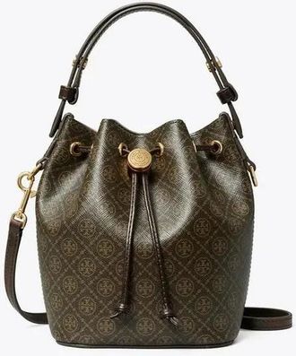 Tory Burch Mujer, Bolsos, Marr&oacute;n, Talla: ONE Size