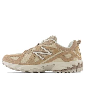 New Balance 610v1 Mindful Grey Mushroom ML610TBE