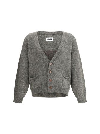 Magliano Wool Cardigan