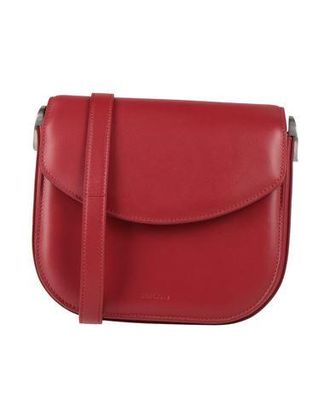 Jil Sander BAGS - Cross-body bags sur YOOX.COM