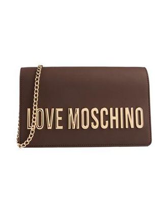 Love Moschino TASCHEN - Umh&auml;ngetasche auf YOOX.COM