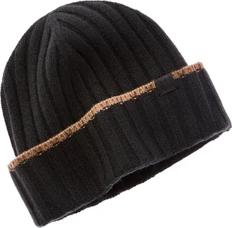 Bruno Magli Cashmere Hat