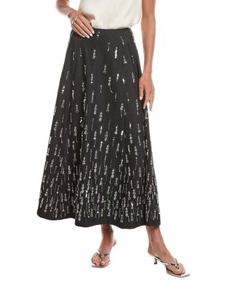 Cinq &agrave; Sept Selene Skirt