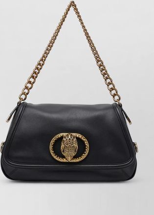 Kurt Geiger large chelsea chain strap shoulder bag