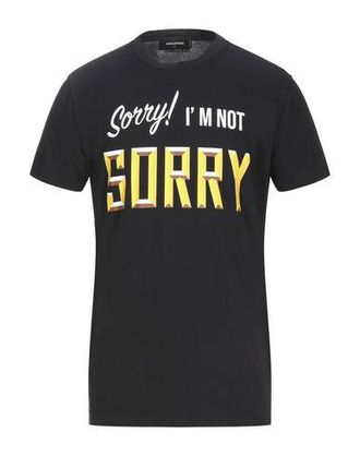 Dsquared2 TOPS - T-shirts auf YOOX.COM