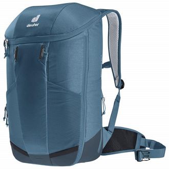 Deuter Rotsoord 25+5 Daypack - Unisex | blau