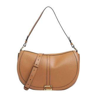 Lancel Bolso de hombro C&eacute;leste L - Bags - Mujer - Marr&oacute;n - ONE SIZE